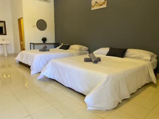 Bayu Cenang 4paxs - 4