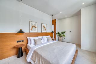 New Luxury Malvarrosa Villas - 7