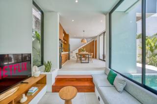 New Luxury Malvarrosa Villas - 2