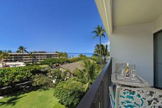 Kihei Akahi C616 · AKH C616 Cozy Condo Near Beach w Ocean View P - 3