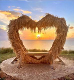 Villa Bèl Ti Vue Piscine Vue Mer et Montagne Pelée - 9