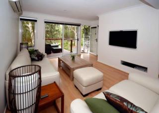 Scribbly Gums Callala Beach - 6