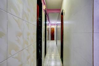 Hotel O Gulzar Masjid Bunder Railway Station - 0