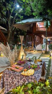 Mai Chau Dreams Homestay - 8