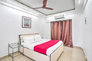 Villa Bliss by Palette Homes Lonavala - 3