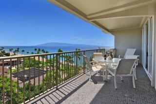 Whaler 859 BeachFront Luxury Condo w Ocean Views - 1