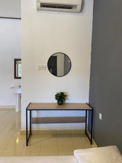 Bayu Cenang 4paxs 3beds - 5