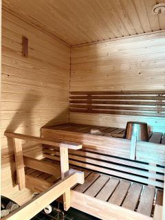 Lapland Tunturimaja Ski in, sauna, wifi, in Pyhä center - Lapland Villas - 1