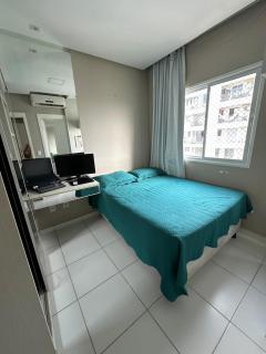 Apartamento Confortável em Belem COP30 - 8