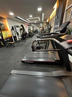 Apartamento Confortável em Belem COP30 - 7