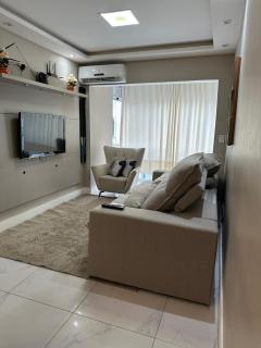 Apartamento Confortável em Belem COP30 - 5