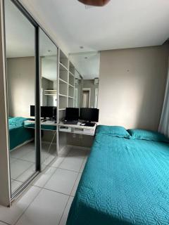 Apartamento Confortável em Belem COP30 - 1