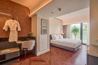 La Passion Saigon Hotel - 4