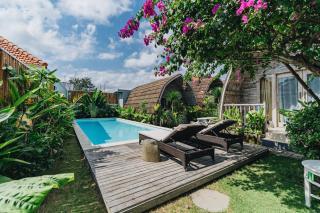 Sunshine Village Canggu - 9