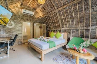 Sunshine Village Canggu - 8