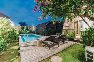 Sunshine Village Canggu - 7