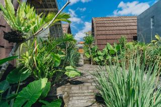 Sunshine Village Canggu - 6