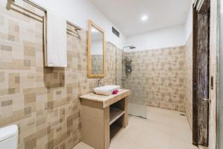 Sunshine Village Canggu - 1