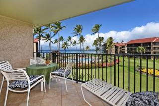 Papakea K306 · PK K306 Remodeled Condo Ocean Views Heated Pools - 1