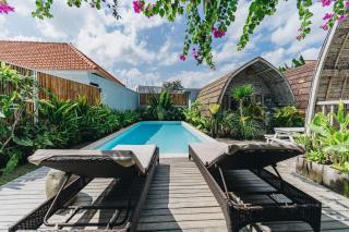 Sunshine Village Canggu - 3