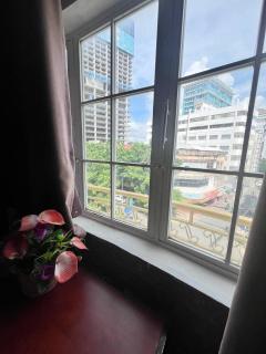 Le hotel hotel Phnom Penh Cambodia - 1