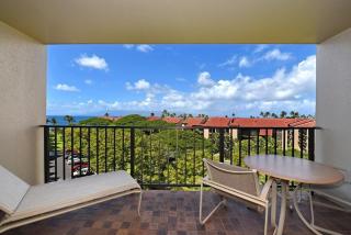 Kaanapali Shores 628 · KS 628 Kaanapali 1BD Condo w Ocean Views - 4