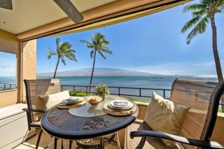 Island Sands 210 · IS 210 OceanFront Condo Expansive Ocean Views - 3