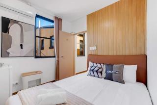 Vibrant Urban Lifestyle Private Room &Convenient location - 6