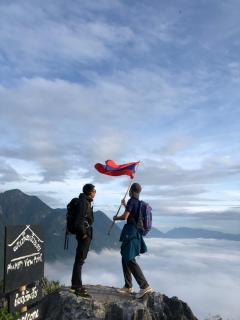 Pha Mery View Point - 1