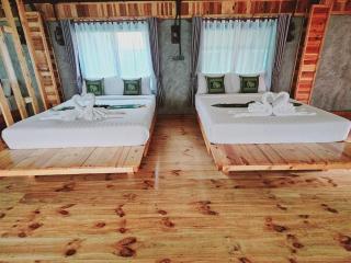 Keeree Khao Sok Hotel - 0