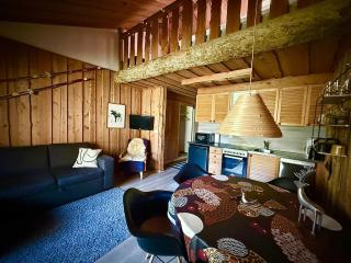 Lapland Tunturimaja Ski in, sauna, wifi, in Pyhä center - Lapland Villas - 8