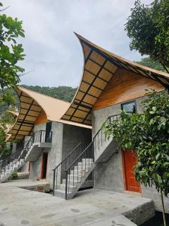 Keeree Khao Sok Hotel - 9