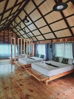 Keeree Khao Sok Hotel - 7