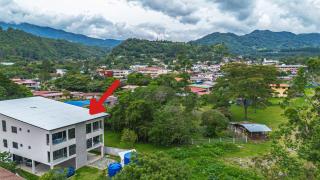 Parkside Plazuela - Tranquility in Boquete condo - 0