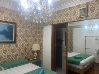 Alojamiento tranquilo y acogedor en Coyoacán - 3