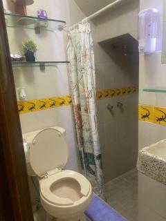 Alojamiento tranquilo y acogedor en Coyoacán - 1