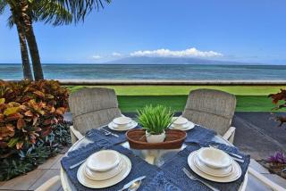 Kahana Reef 117 · KR 117 Renovated OceanFront 1BD w Ocean Views - 4
