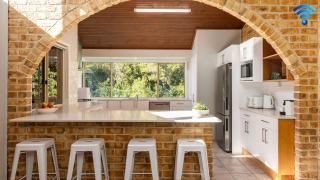 Retreat on Pebble - 0