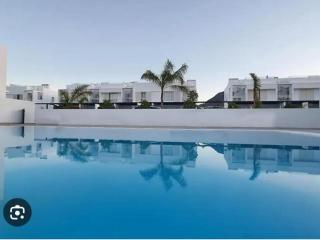 Villa frente al mar en Playa Blanca con piscina y aparcamiento - ES-175-43 - 7