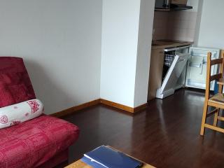 Appartement pour 5 avec piscine et parking à Super Besse - FR-1-814-165 - 4