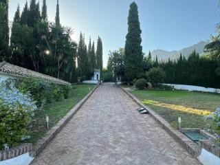 Villa lujosa en Sierra Blanca, Marbella, 5 dormitorios - ES-175-40 - 7