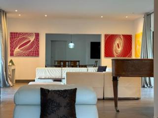 Villa lujosa en Sierra Blanca, Marbella, 5 dormitorios - ES-175-40 - 5