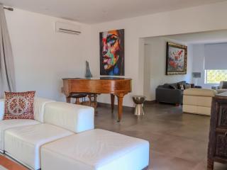 Villa lujosa en Sierra Blanca, Marbella, 5 dormitorios - ES-175-40 - 1