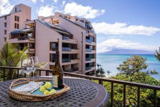 Valley Isle 601 · VI 601 OceanFront Condo w New AC Ocean Views P - 3