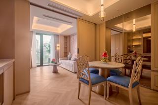 La Passion Saigon Hotel - 7