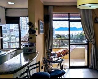 Aconchego Floripa Vista Mar - 0