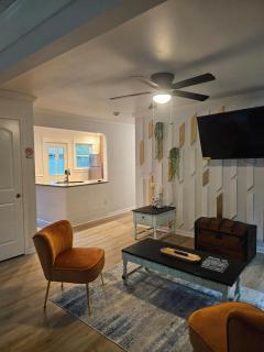 Park Circle Designer Stay - 6