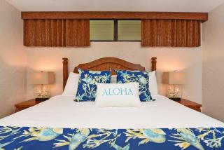 Papakea F208 · PK F208 Kaanapali BeachFront Condo w Ocean Views - 7