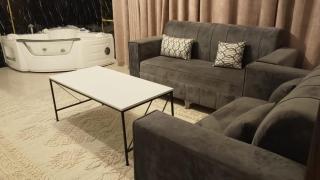 SKY2030Tower - Dammam - 2