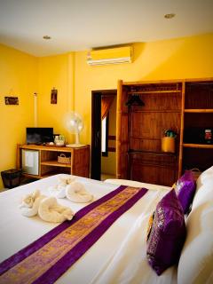 Baan Ton Rak Boutique Resort - 9